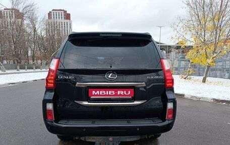 Lexus GX II, 2010 год, 2 700 000 рублей, 4 фотография