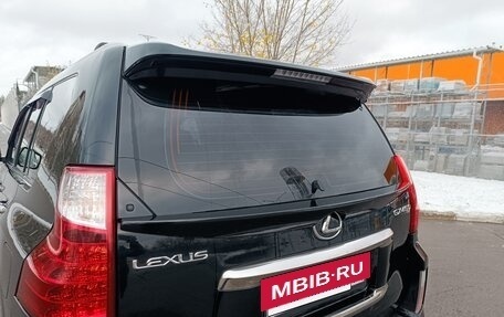 Lexus GX II, 2010 год, 2 700 000 рублей, 6 фотография