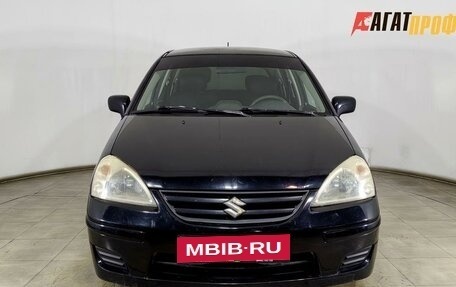 Suzuki Liana, 2004 год, 490 000 рублей, 1 фотография