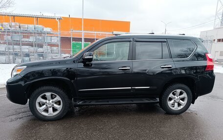 Lexus GX II, 2010 год, 2 700 000 рублей, 8 фотография