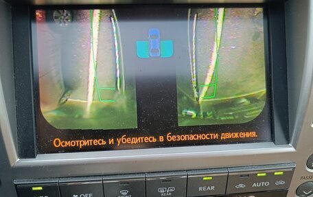 Lexus GX II, 2010 год, 2 700 000 рублей, 12 фотография