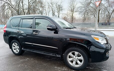 Lexus GX II, 2010 год, 2 700 000 рублей, 10 фотография