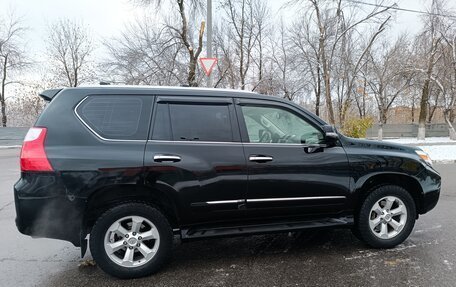 Lexus GX II, 2010 год, 2 700 000 рублей, 9 фотография