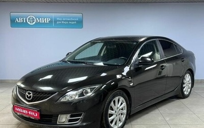 Mazda 6, 2008 год, 812 000 рублей, 1 фотография