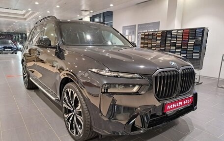 BMW X7, 2025 год, 19 500 000 рублей, 1 фотография