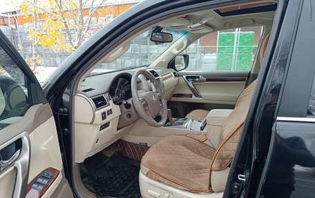 Lexus GX II, 2010 год, 2 700 000 рублей, 18 фотография