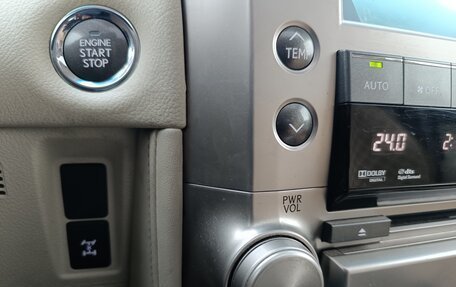 Lexus GX II, 2010 год, 2 700 000 рублей, 25 фотография