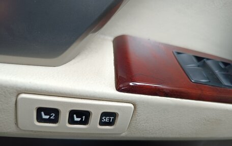 Lexus GX II, 2010 год, 2 700 000 рублей, 22 фотография