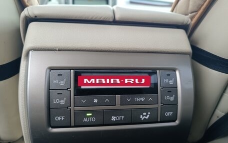 Lexus GX II, 2010 год, 2 700 000 рублей, 20 фотография