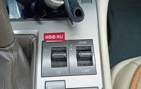 Lexus GX II, 2010 год, 2 700 000 рублей, 23 фотография