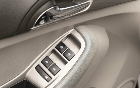 Chevrolet Orlando I, 2011 год, 847 150 рублей, 16 фотография