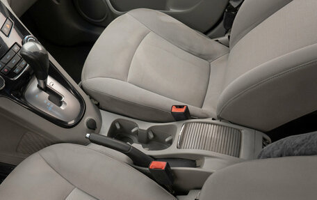 Chevrolet Orlando I, 2011 год, 847 150 рублей, 18 фотография