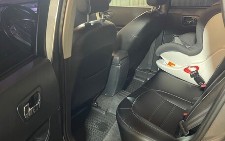 Nissan Qashqai, 2012 год, 1 100 000 рублей, 8 фотография