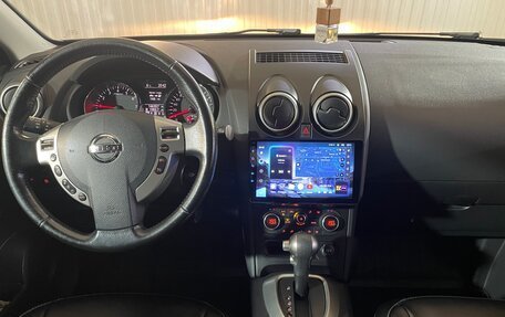 Nissan Qashqai, 2012 год, 1 100 000 рублей, 7 фотография