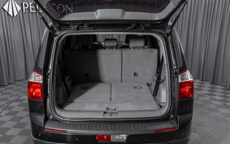 Chevrolet Orlando I, 2011 год, 847 150 рублей, 21 фотография