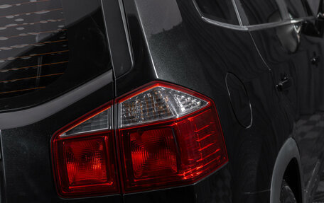 Chevrolet Orlando I, 2011 год, 847 150 рублей, 23 фотография