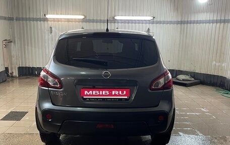 Nissan Qashqai, 2012 год, 1 100 000 рублей, 3 фотография