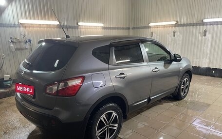 Nissan Qashqai, 2012 год, 1 100 000 рублей, 2 фотография