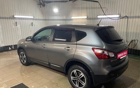 Nissan Qashqai, 2012 год, 1 100 000 рублей, 4 фотография