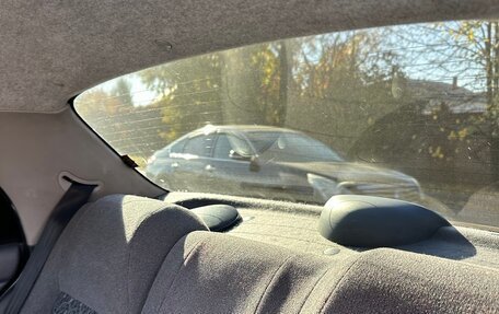 Chevrolet Lanos I, 2007 год, 255 000 рублей, 9 фотография