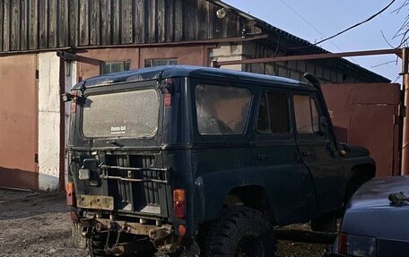 ЛуАЗ 3151, 2002 год, 200 000 рублей, 4 фотография