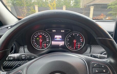 Mercedes-Benz GLA, 2018 год, 1 999 999 рублей, 3 фотография