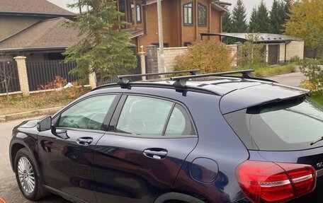 Mercedes-Benz GLA, 2018 год, 1 999 999 рублей, 4 фотография