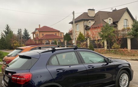 Mercedes-Benz GLA, 2018 год, 1 999 999 рублей, 8 фотография