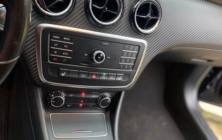 Mercedes-Benz GLA, 2018 год, 1 999 999 рублей, 7 фотография