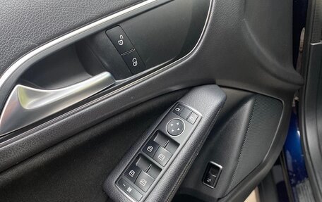 Mercedes-Benz GLA, 2018 год, 1 999 999 рублей, 14 фотография