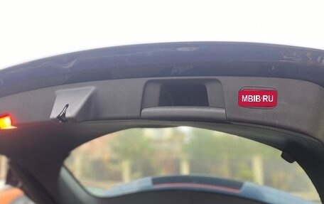 Mercedes-Benz GLA, 2018 год, 1 999 999 рублей, 11 фотография