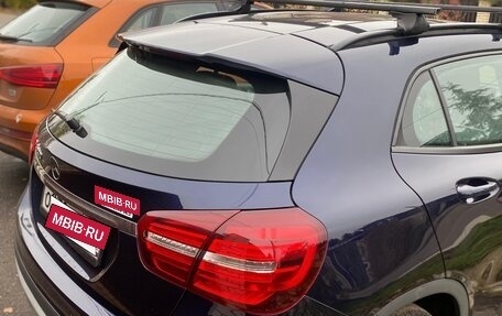 Mercedes-Benz GLA, 2018 год, 1 999 999 рублей, 6 фотография