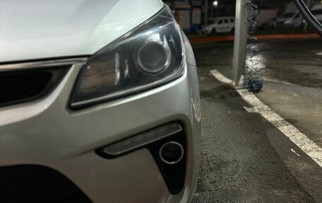 KIA Rio IV, 2020 год, 1 600 000 рублей, 11 фотография