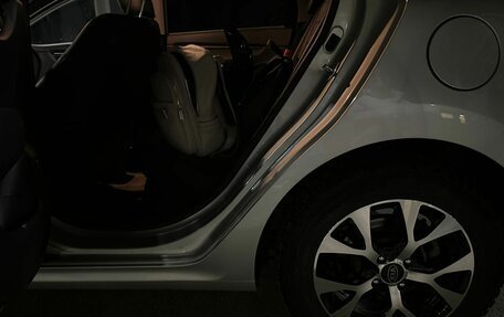 KIA Rio IV, 2020 год, 1 600 000 рублей, 27 фотография