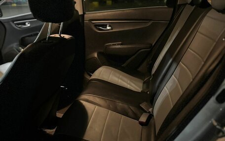 KIA Rio IV, 2020 год, 1 600 000 рублей, 24 фотография