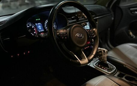 KIA Rio IV, 2020 год, 1 600 000 рублей, 23 фотография