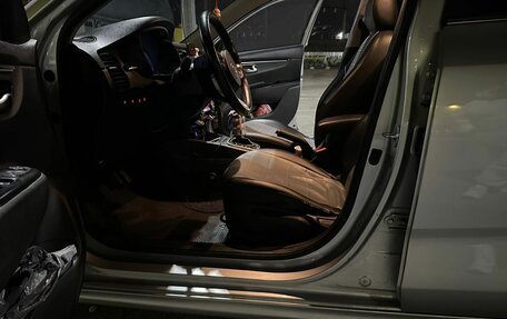 KIA Rio IV, 2020 год, 1 600 000 рублей, 26 фотография