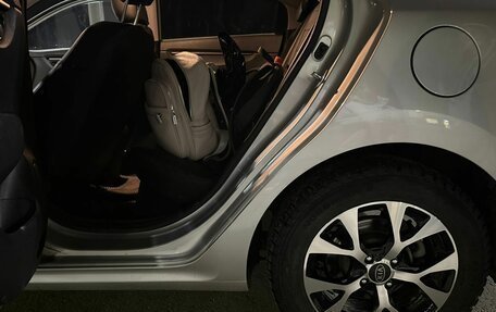 KIA Rio IV, 2020 год, 1 600 000 рублей, 28 фотография