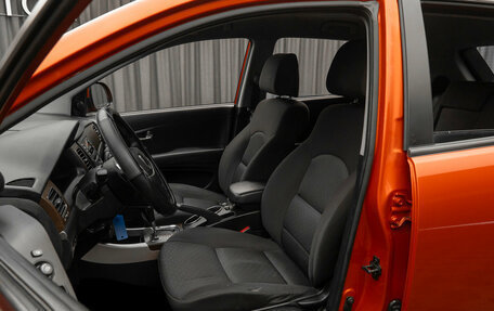 SsangYong Actyon II рестайлинг, 2012 год, 597 150 рублей, 11 фотография