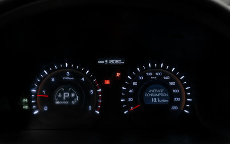 SsangYong Actyon II рестайлинг, 2012 год, 597 150 рублей, 13 фотография