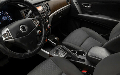 SsangYong Actyon II рестайлинг, 2012 год, 597 150 рублей, 17 фотография