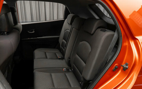 SsangYong Actyon II рестайлинг, 2012 год, 597 150 рублей, 15 фотография