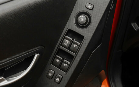 SsangYong Actyon II рестайлинг, 2012 год, 597 150 рублей, 16 фотография