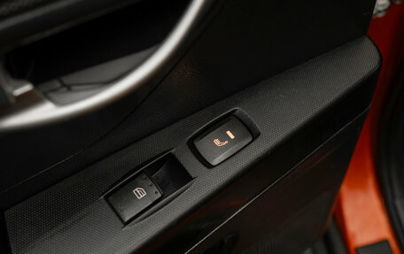 SsangYong Actyon II рестайлинг, 2012 год, 597 150 рублей, 14 фотография