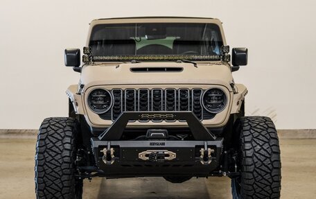 Jeep Wrangler, 2025 год, 16 902 064 рублей, 3 фотография