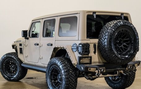 Jeep Wrangler, 2025 год, 16 902 064 рублей, 5 фотография