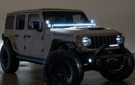 Jeep Wrangler, 2025 год, 16 902 064 рублей, 2 фотография