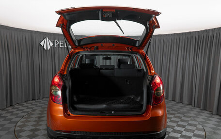 SsangYong Actyon II рестайлинг, 2012 год, 597 150 рублей, 21 фотография