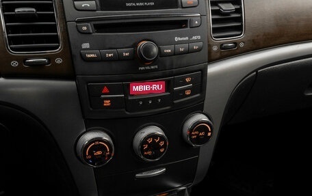 SsangYong Actyon II рестайлинг, 2012 год, 597 150 рублей, 19 фотография