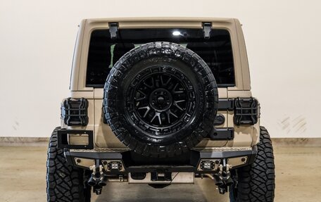 Jeep Wrangler, 2025 год, 16 902 064 рублей, 6 фотография